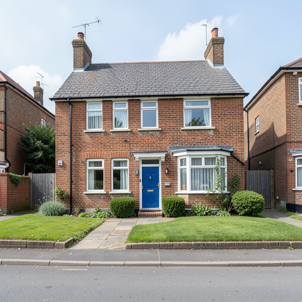 30 Eldridge Close, Abingdon sold for £395,000 in July 2026